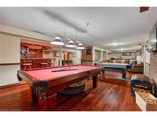 15 Marquette Drive, Kitchener, ON - Indoor Photo Showing Other Room