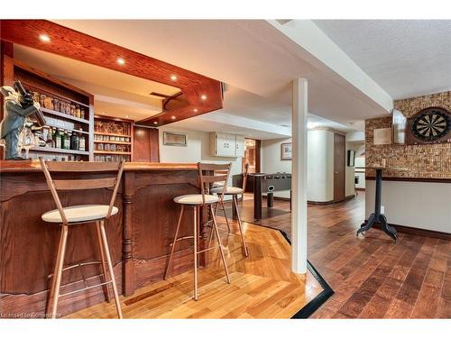 15 Marquette Drive, Kitchener, ON - Indoor