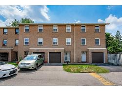 47-7255 Dooley Drive  Mississauga, ON L4T 2S7