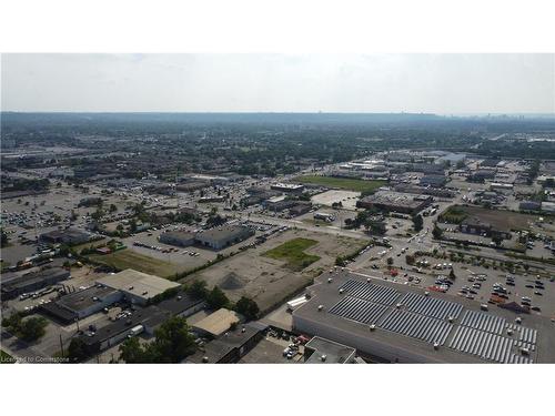 282 Centennial Parkway N, Hamilton, ON 