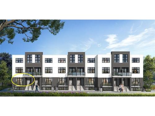 25-31 Mill Street  Kitchener, ON N2G 2Y2