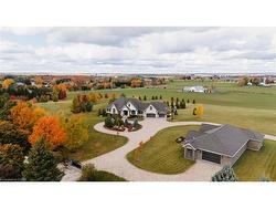 46 Anita Drive  St. Clements, ON N0B 2M0