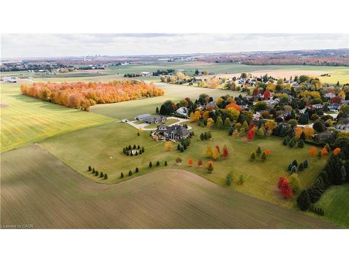 46 Anita Drive, St. Clements, ON - Outdoor With View