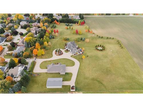 46 Anita Drive, St. Clements, ON - Outdoor With View