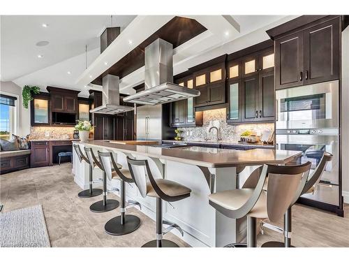 46 Anita Drive, St. Clements, ON - Indoor