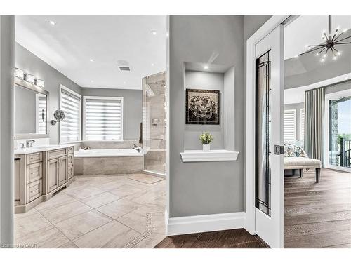 46 Anita Drive, St. Clements, ON - Indoor