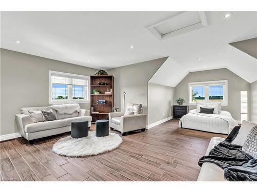 46 Anita Drive, St. Clements, ON - Indoor