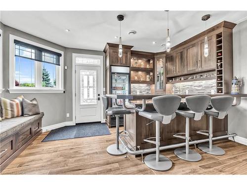 46 Anita Drive, St. Clements, ON - Indoor