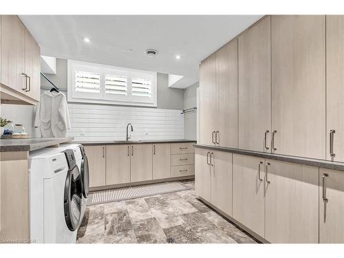 46 Anita Drive, St. Clements, ON - Indoor