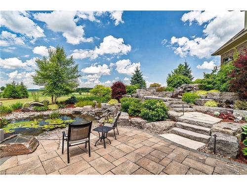 46 Anita Drive, St. Clements, ON - Outdoor