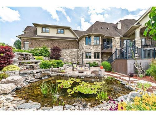 46 Anita Drive, St. Clements, ON - Outdoor With Deck Patio Veranda