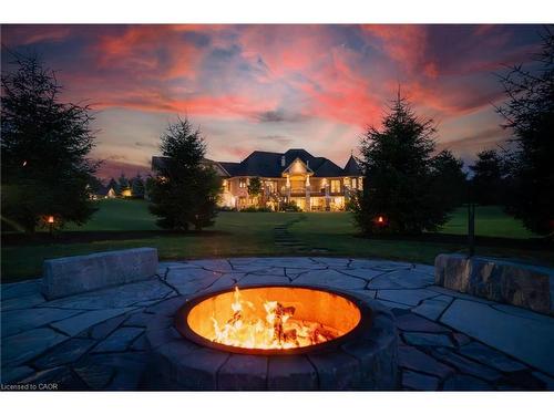 46 Anita Drive, St. Clements, ON - Outdoor With Deck Patio Veranda