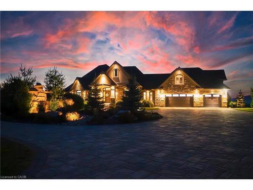 46 Anita Drive, St. Clements, ON - Outdoor