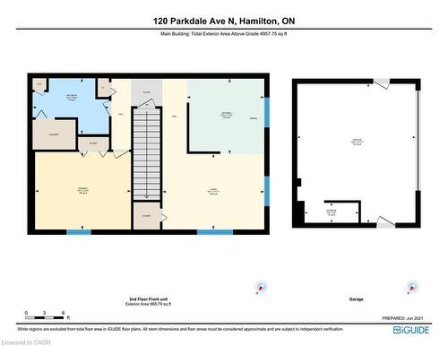 120 Parkdale Avenue N, Hamilton, ON 