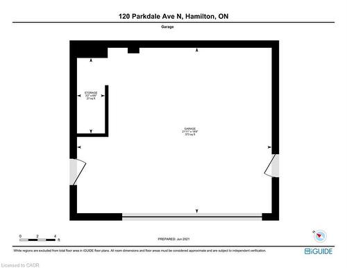 120 Parkdale Avenue N, Hamilton, ON 