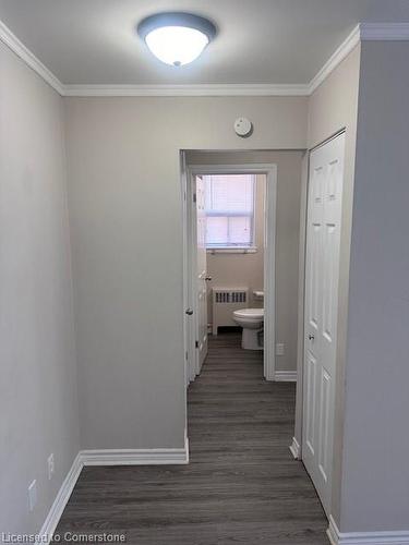1A-119 Macnab Street, Hamilton, ON - Indoor Photo Showing Other Room