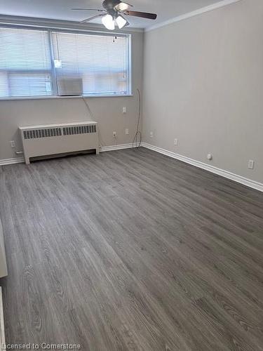 1A-119 Macnab Street, Hamilton, ON - Indoor