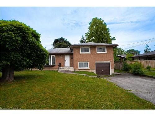 86 Glendale Avenue  St. Catharines, ON L2T 2J5