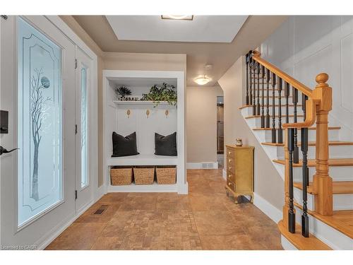 316 Fennell Avenue W, Hamilton, ON - Indoor Photo Showing Other Room