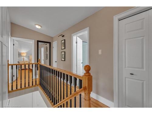 316 Fennell Avenue W, Hamilton, ON - Indoor Photo Showing Other Room