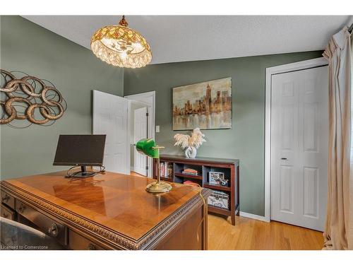316 Fennell Avenue W, Hamilton, ON - Indoor Photo Showing Office