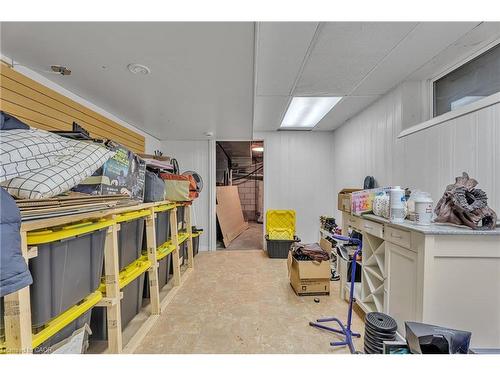 316 Fennell Avenue W, Hamilton, ON - Indoor Photo Showing Other Room