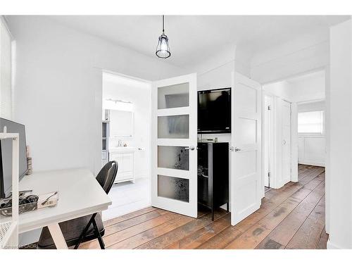 28 Marion Crescent, Dundas, ON - Indoor