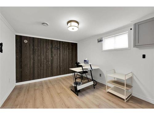 28 Marion Crescent, Dundas, ON - Indoor