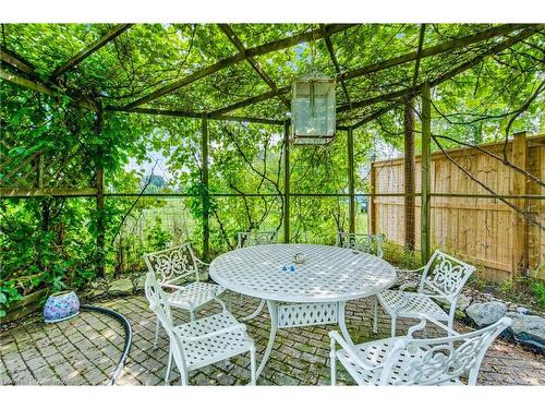 348 Barrick Road, Port Colborne, ON - Outdoor With Deck Patio Veranda