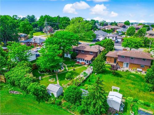 348 Barrick Road, Port Colborne, ON - Outdoor