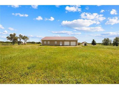 1632 Conc 2-3 Road, Cochrane, ON - Outdoor With View