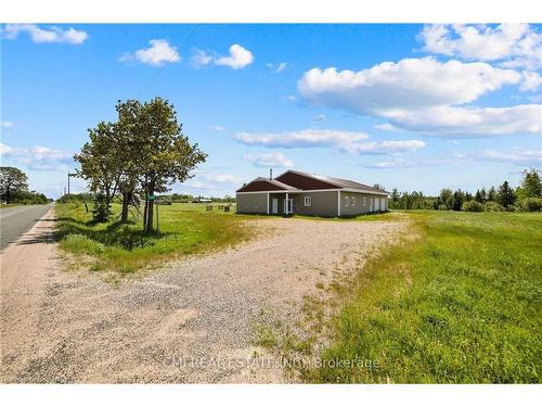 1632 Conc 2-3 Road, Cochrane, ON - Outdoor With View