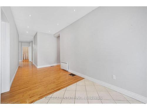 1632 Conc 2-3 Road, Cochrane, ON - Indoor Photo Showing Other Room