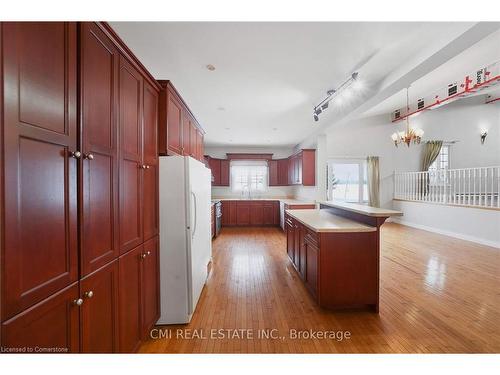 1632 Conc 2-3 Road, Cochrane, ON - Indoor