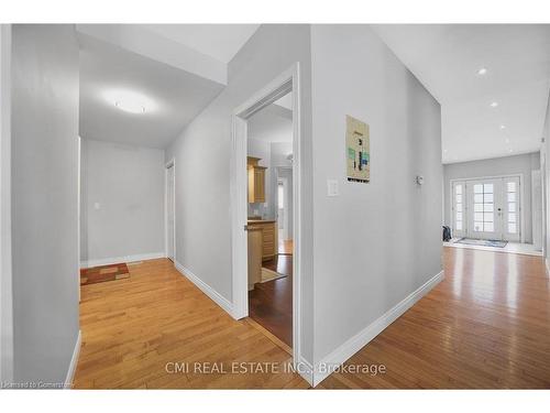 1632 Conc 2-3 Road, Cochrane, ON - Indoor Photo Showing Other Room