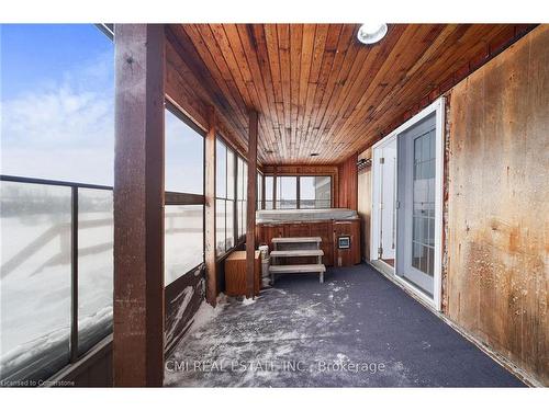 1632 Conc 2-3 Road, Cochrane, ON -  Photo Showing Other Room