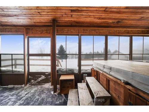 1632 Conc 2-3 Road, Cochrane, ON - Indoor Photo Showing Other Room