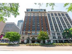 921-118 King Street E Hamilton, ON L8N 0A9