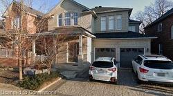 2429 Whitehorn Drive  Burlington, ON L7L 7N3