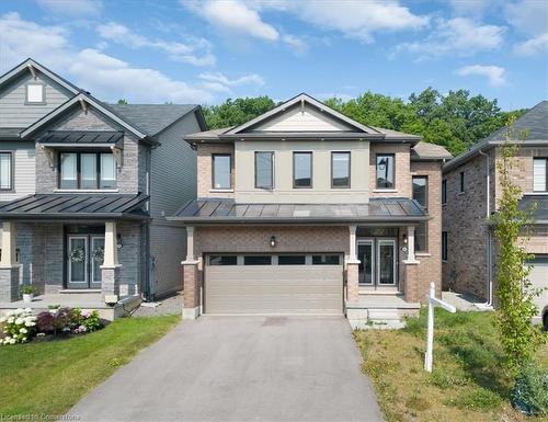 157 Cactus Crescent  Hamilton, ON L8J 0M3