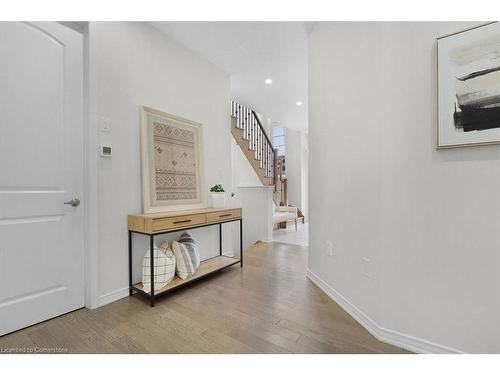 157 Cactus Crescent, Hamilton, ON - Indoor Photo Showing Other Room