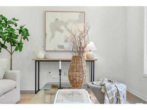 157 Cactus Crescent, Hamilton, ON - Indoor