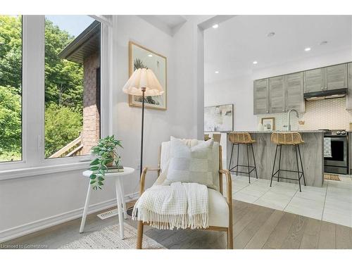 157 Cactus Crescent, Hamilton, ON - Indoor