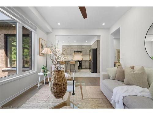 157 Cactus Crescent, Hamilton, ON - Indoor