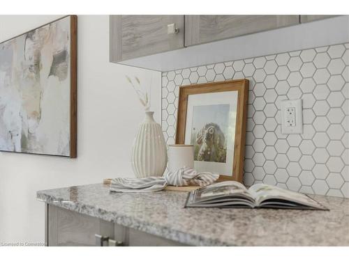 157 Cactus Crescent, Hamilton, ON - Indoor