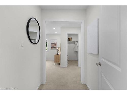 157 Cactus Crescent, Hamilton, ON - Indoor Photo Showing Other Room