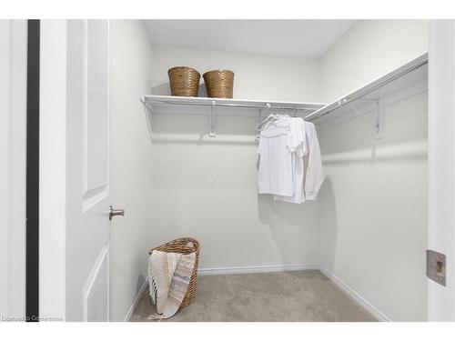 157 Cactus Crescent, Hamilton, ON - Indoor With Storage