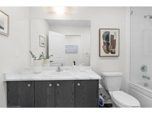 157 Cactus Crescent, Hamilton, ON - Indoor Photo Showing Bathroom