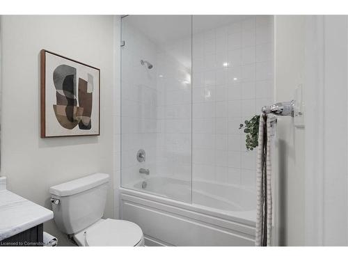 157 Cactus Crescent, Hamilton, ON - Indoor Photo Showing Bathroom