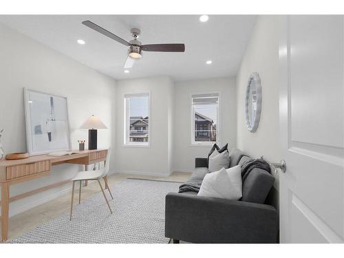 157 Cactus Crescent, Hamilton, ON - Indoor